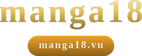manga18 logo
