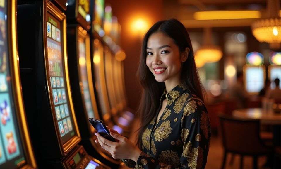 manga18 Live Casino